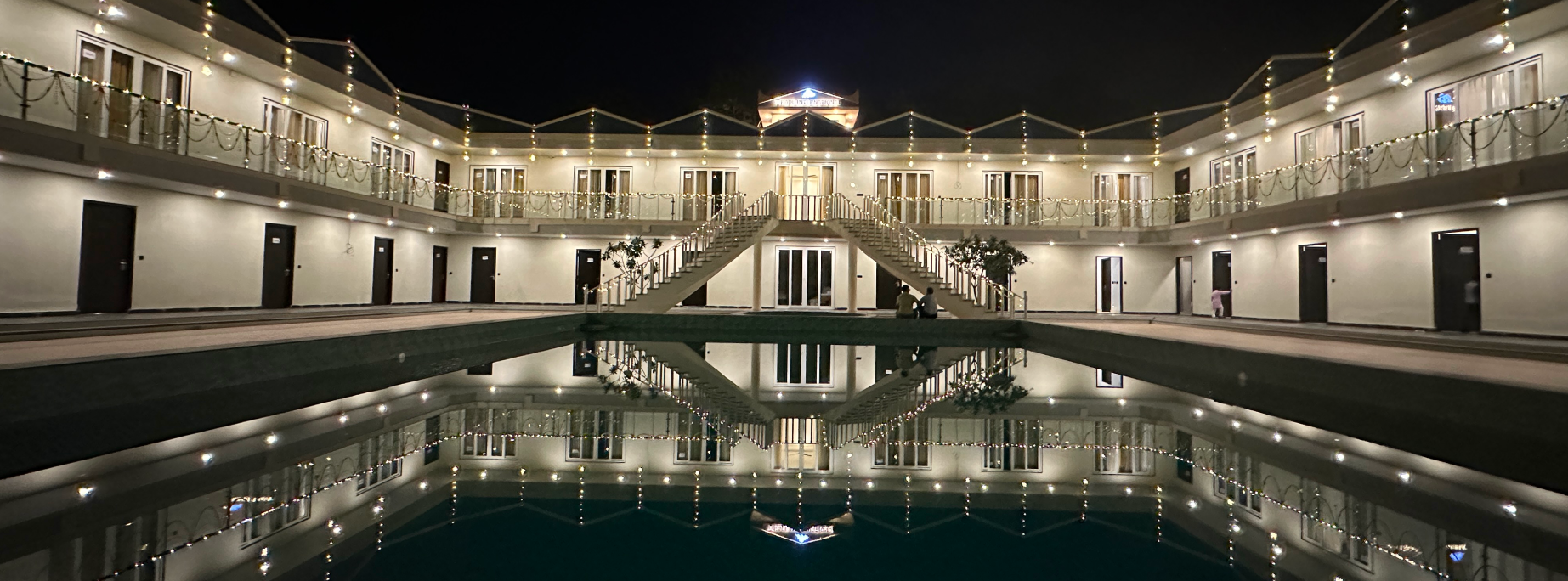 Best Resort in Jaipur